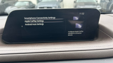 Mazda Cx-30 2.0 e-Skyactiv G MHEV GT Sport Edition 5dr Petrol Hatchback